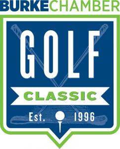 Golf Classic Logo - CMYK
