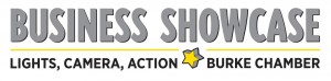 Business Showcase Logo - Hollywood (2014)