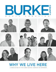 Burke Magazine 2016