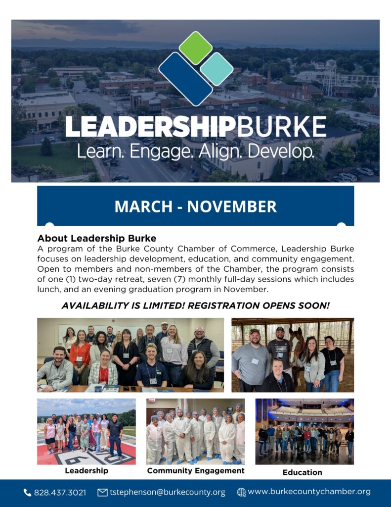 Recruitment Flier 2026